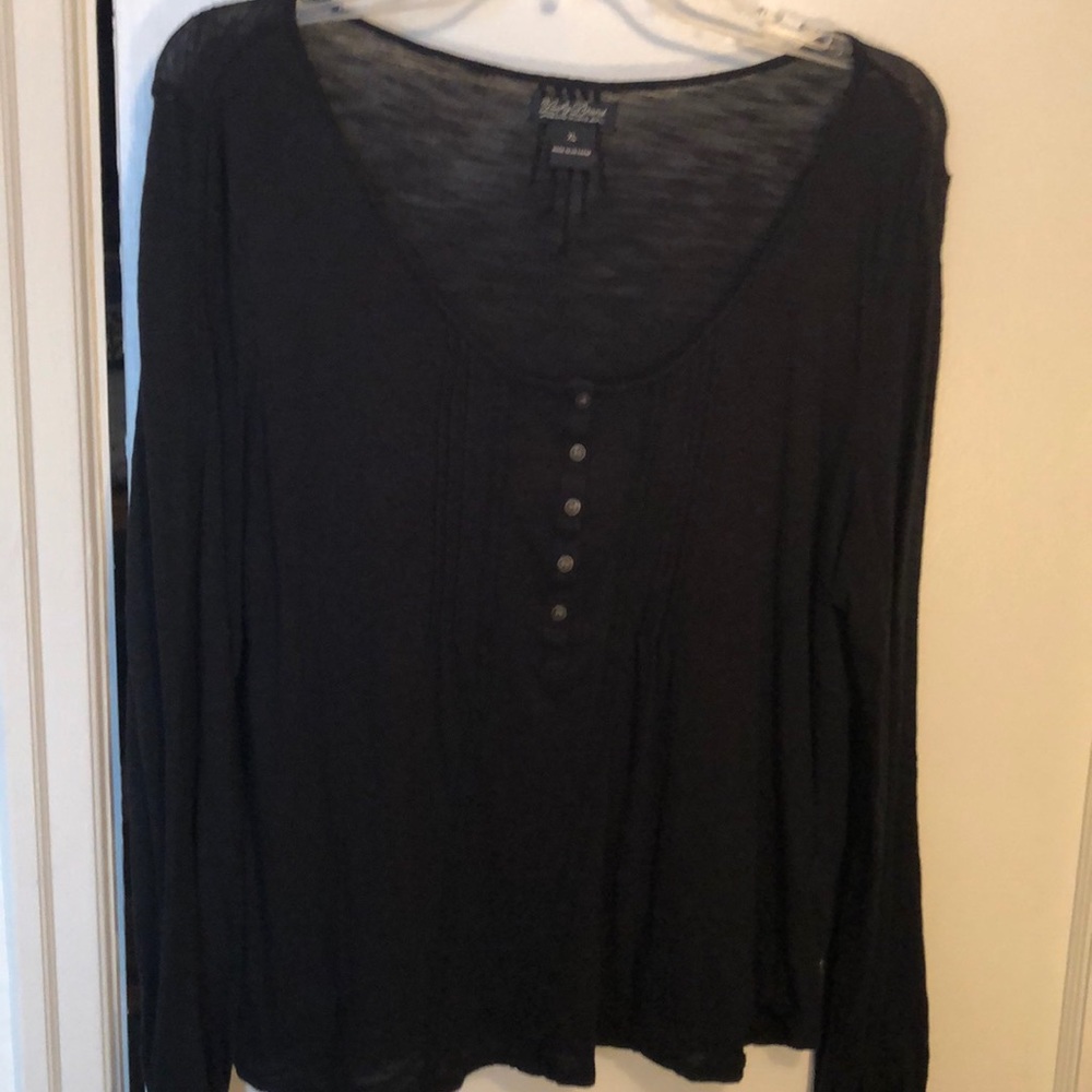 Lucky Brand Shirt XL